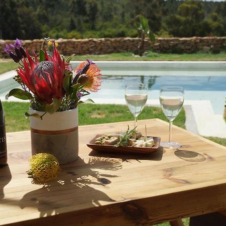 Stellar Overberg Travellers Lodge Napier Bagian luar foto
