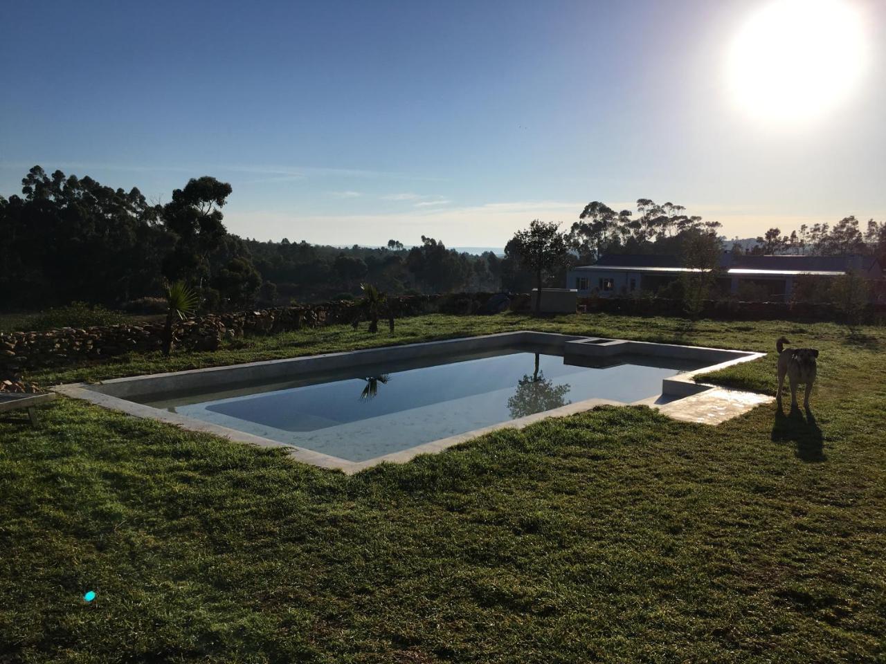 Stellar Overberg Travellers Lodge Napier Bagian luar foto